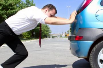 הנעה עצמית – המפתח להצלחת העסק שלך